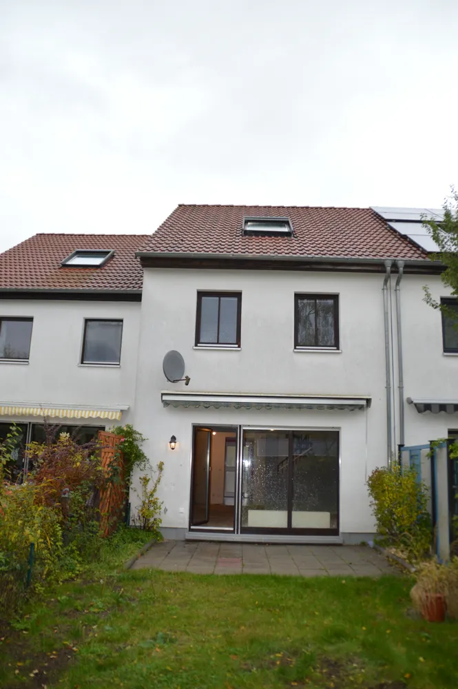 4 Zimmer Haus mit 111 m² in Falkensee – Bild 4