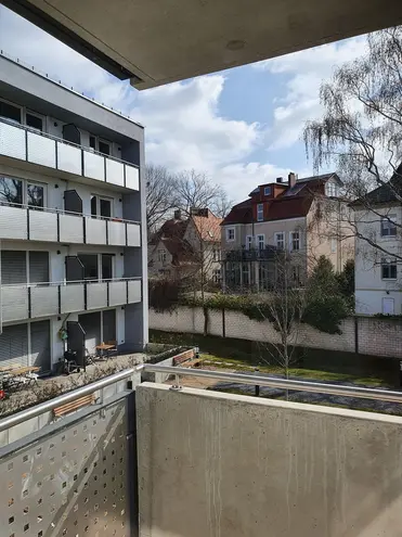 2 Zimmer Wohnung mit 50 m² in Berlin – Bild 3