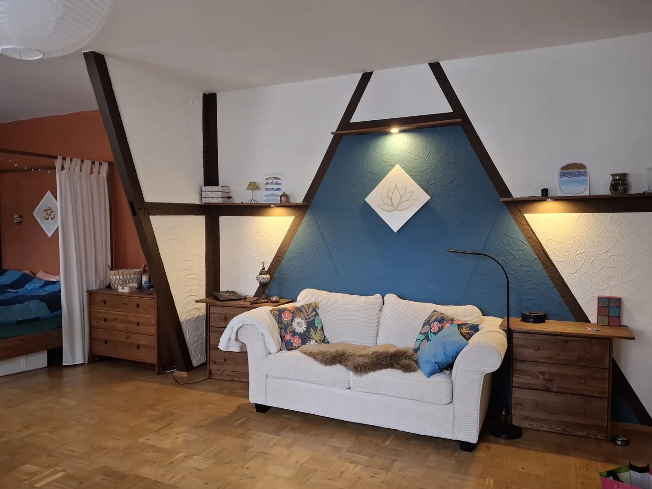 2 Zimmer Wohnung mit 50 m² in Hattingen – Bild 7