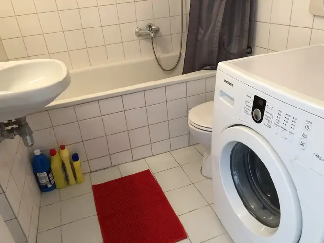 2 Zimmer Wohnung mit 53 m² in Berlin – Bild 6