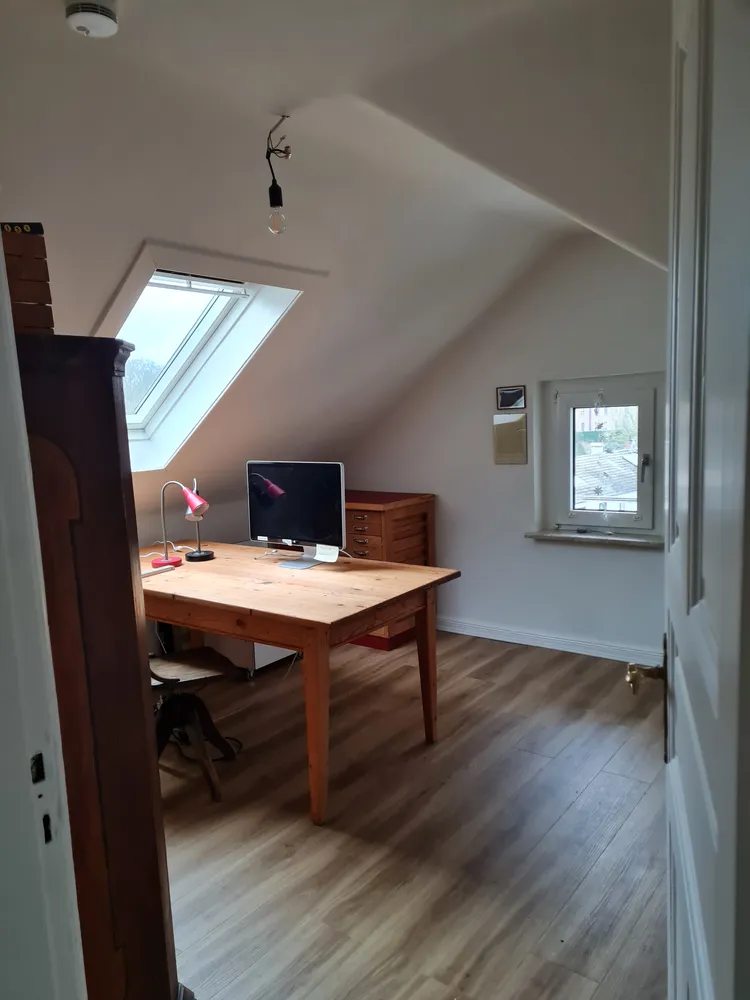 4 Zimmer Wohnung mit 63 m² in Hamburg – Bild 7