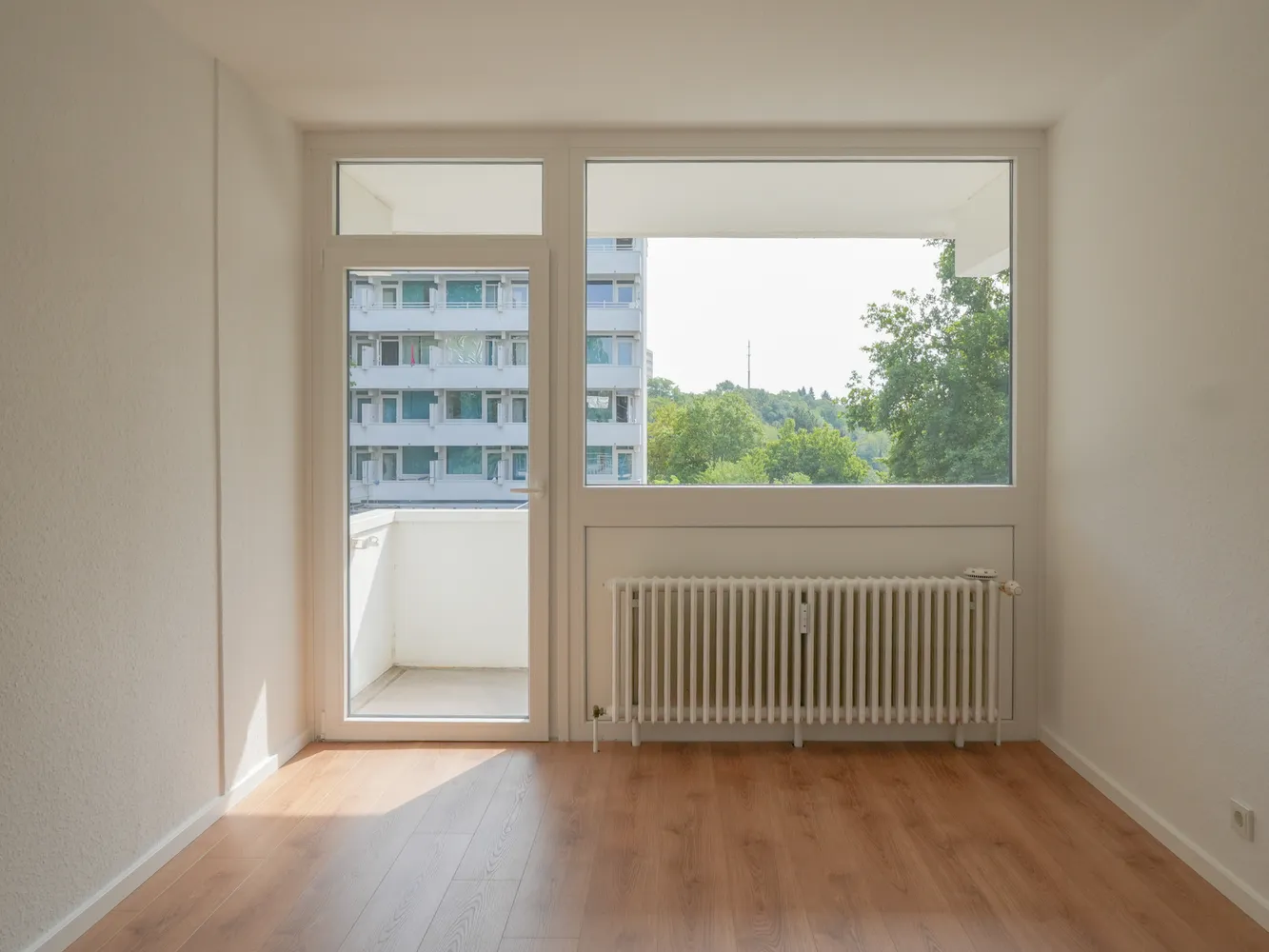 3 Zimmer Wohnung mit 85 m² in Saarbrücken – Bild 3