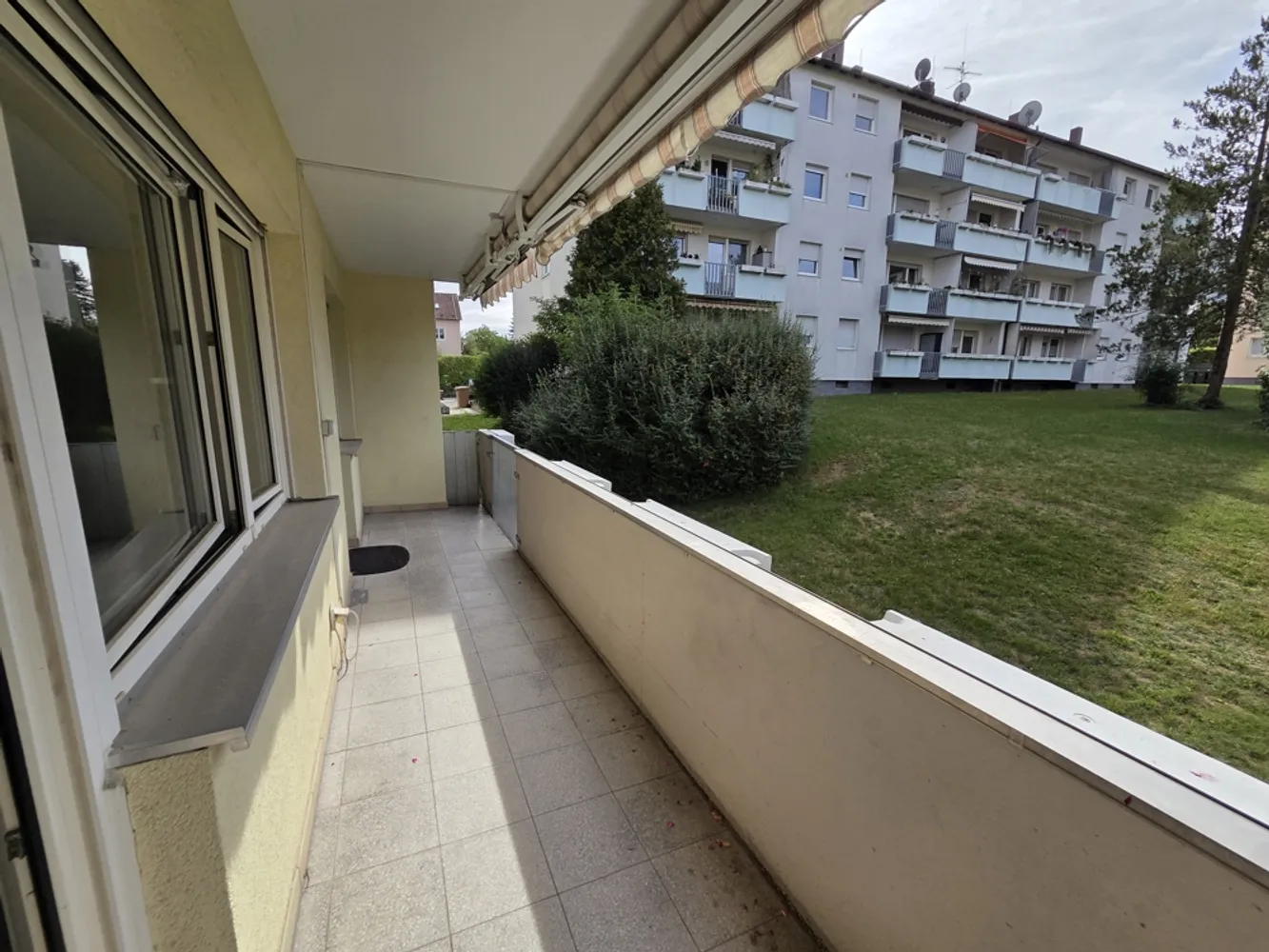 3 Zimmer Wohnung mit 72 m² in Schwabach – Bild 4