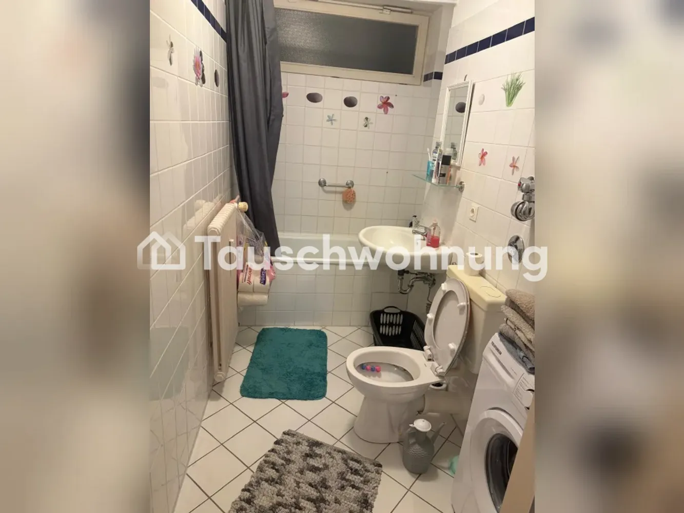 2 room apartment with 50 m² in Berlin – Photo 5