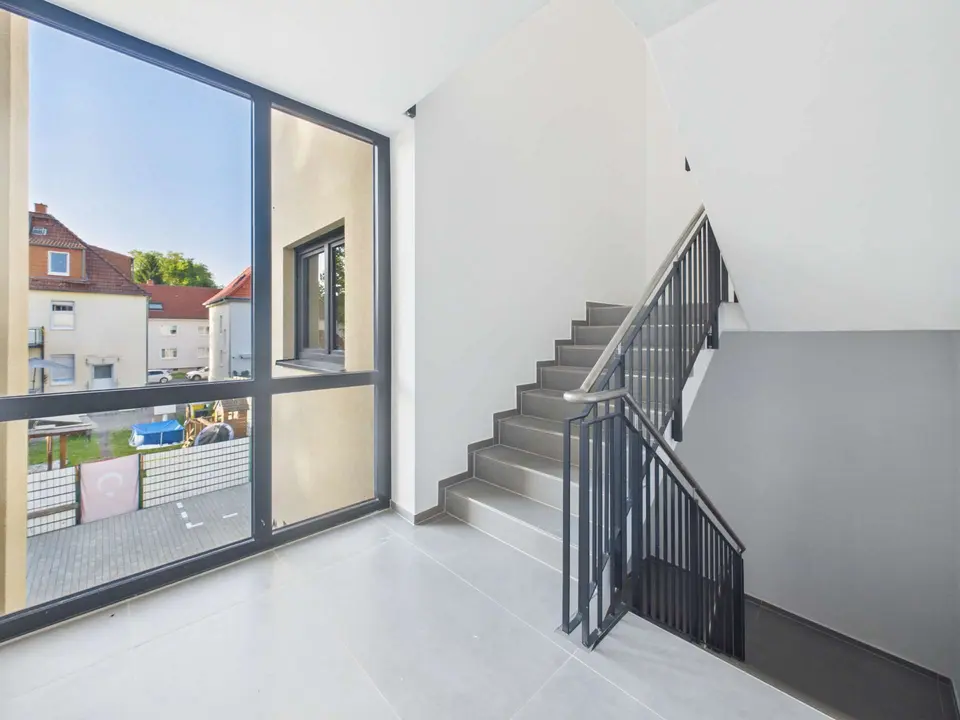 4 Zimmer Wohnung mit 98 m² in Dortmund – Bild 5