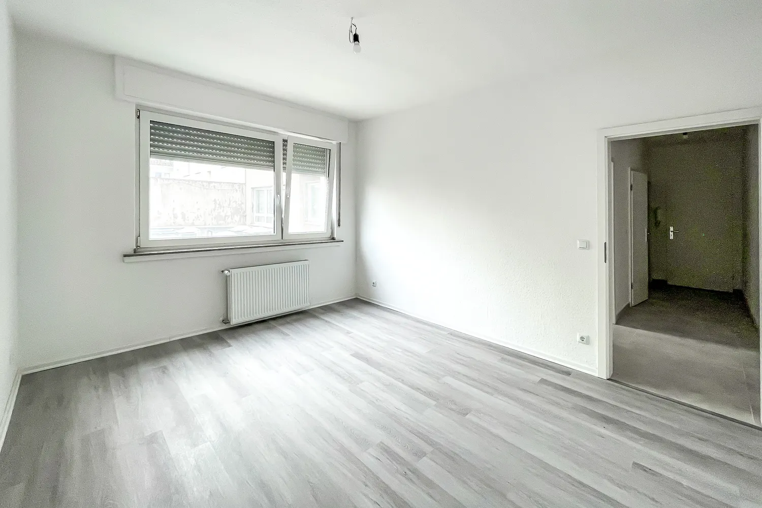 4 Zimmer Wohnung mit 62 m² in Bochum – Bild 11