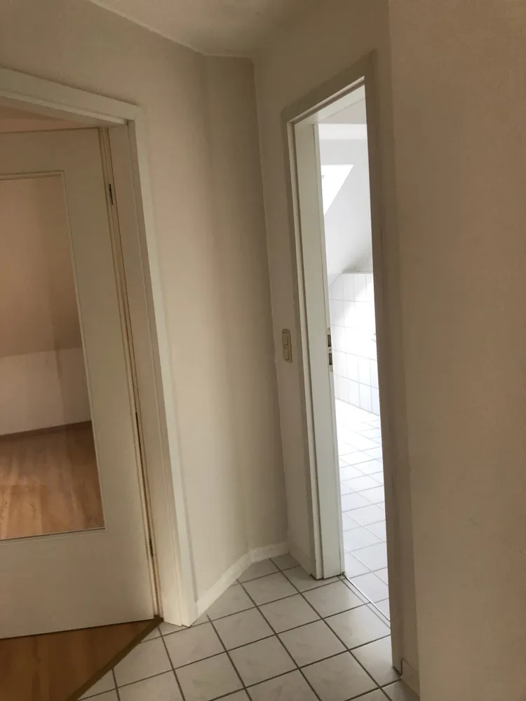 2 room apartment with 43 m² in Itzehoe – Photo 1