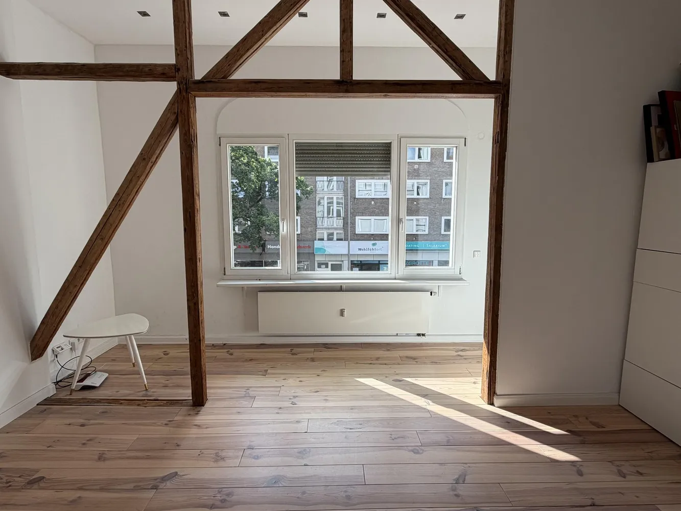 6 Zimmer Wohnung mit 176 m² in Münster – Bild 8