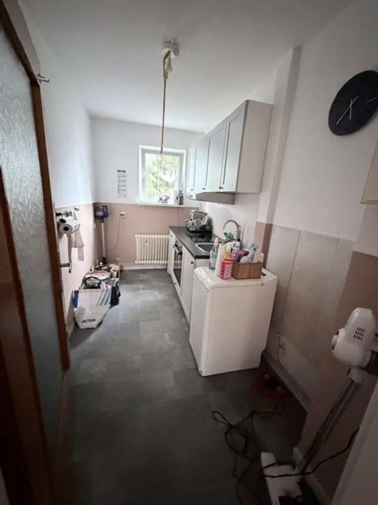 3 Zimmer Wohnung mit 69 m² in Wuppertal – Bild 6
