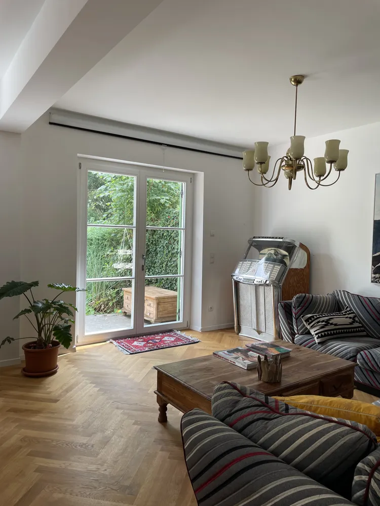 3 Zimmer Haus mit 124 m² in München – Bild 3