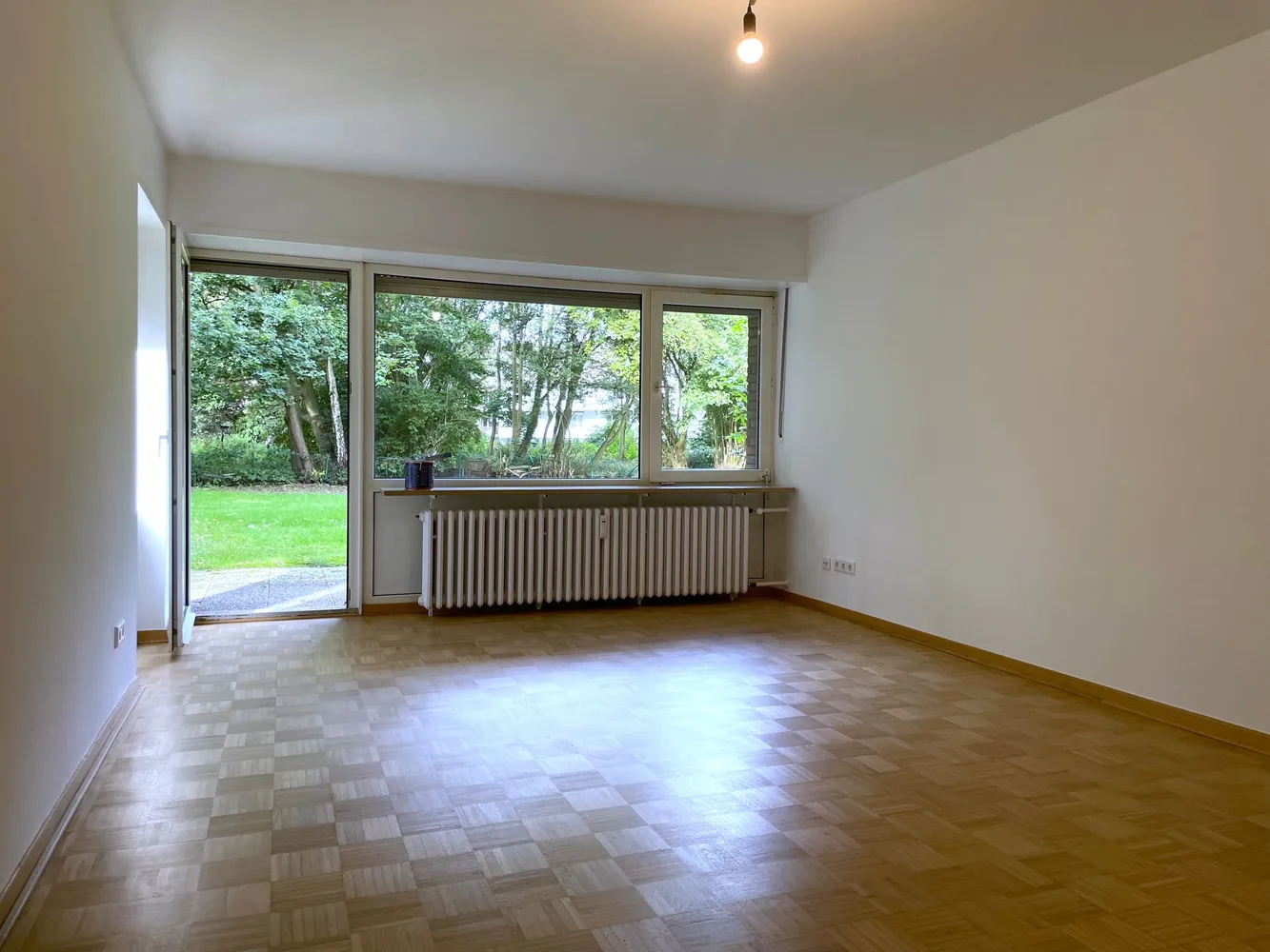 2 Zimmer Wohnung mit 65 m² in Düsseldorf – Bild 4