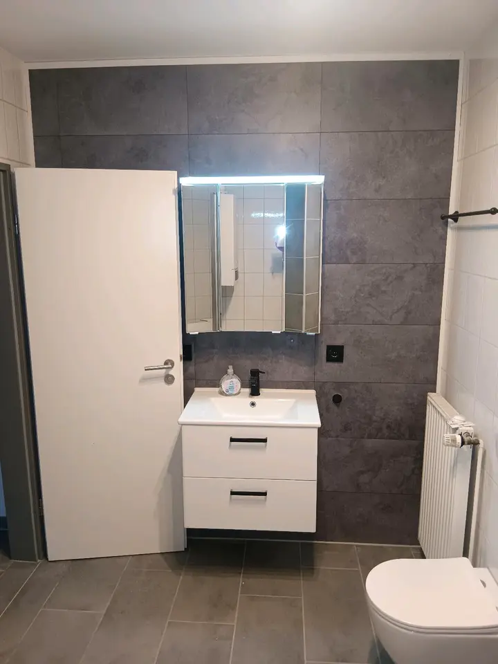 3 Zimmer Wohnung mit 75 m² in Bramsche – Bild 8