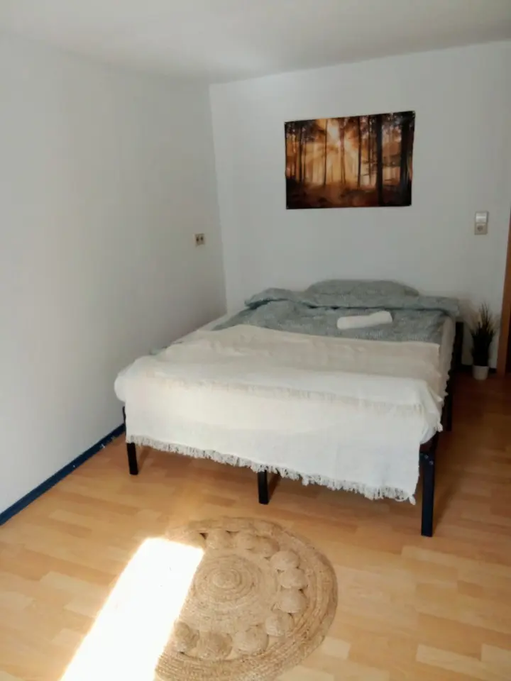 WG-Zimmer mit 20 m² in Bühl – Bild 8