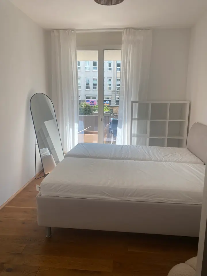 2 Zimmer Wohnung mit 76 m² in Dresden – Bild 3