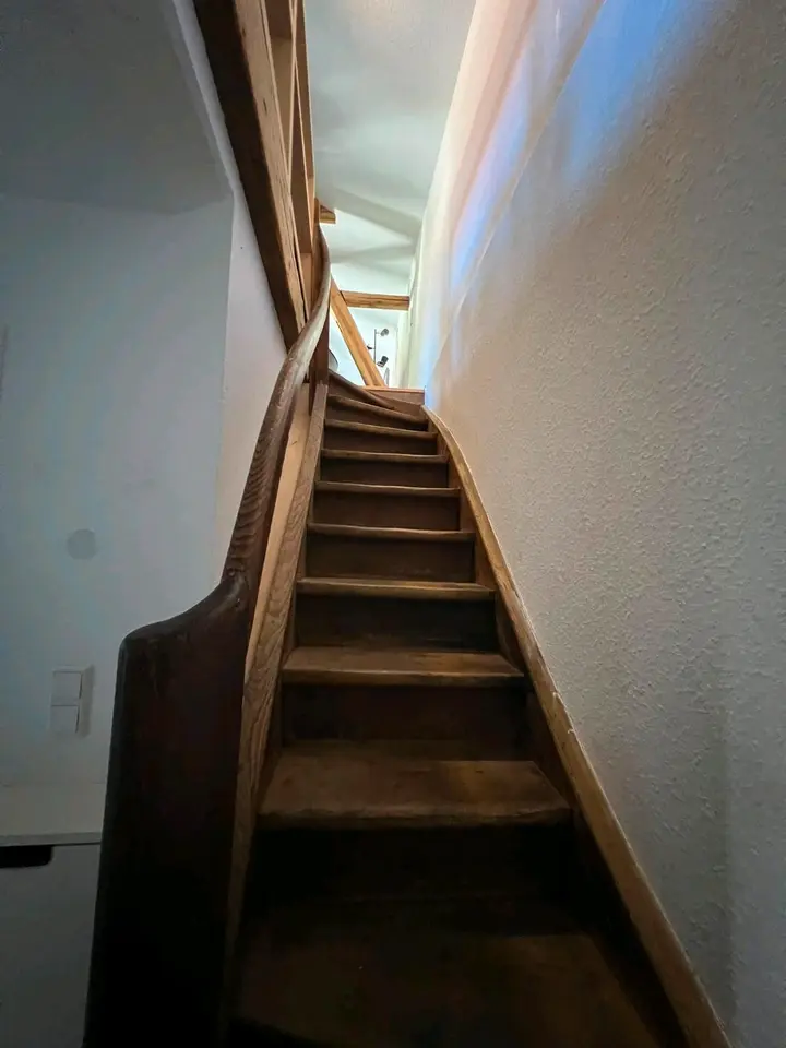 Studio with 37 m² in Lörrach – Photo 3