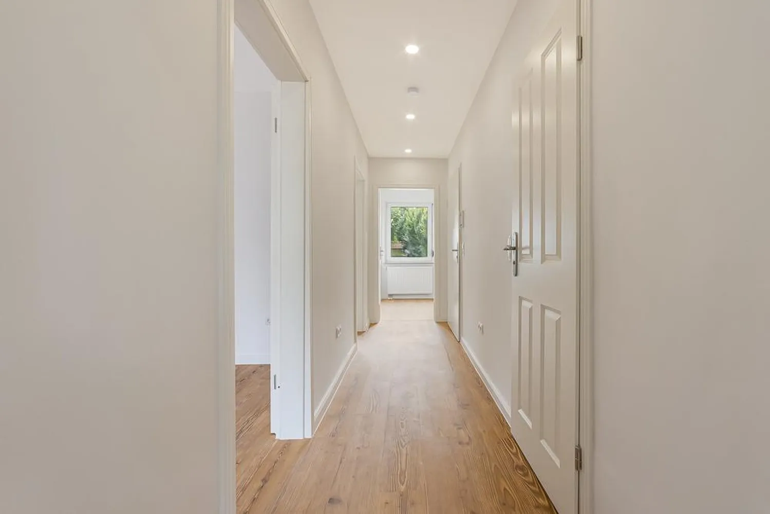 3 Zimmer Wohnung mit 63 m² in Bremen – Bild 4
