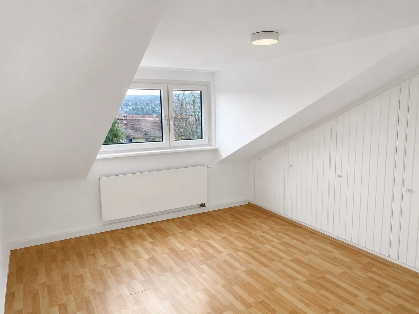 4 Zimmer Wohnung mit 90 m² in Pforzheim – Bild 8