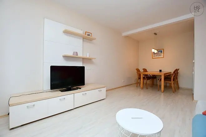 2 Zimmer Wohnung mit 59 m² in Stuttgart – Bild 7