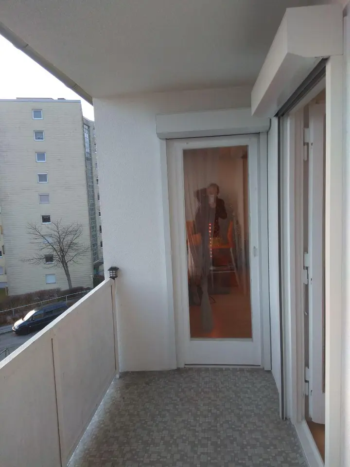3 room apartment with 69 m² in Passau – Photo 8