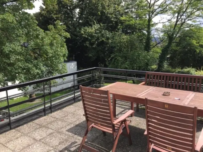 10 room apartment with 20 m² in Aachen – Photo 11