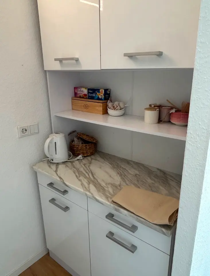 2 Zimmer Wohnung mit 38 m² in Osnabrück – Bild 6