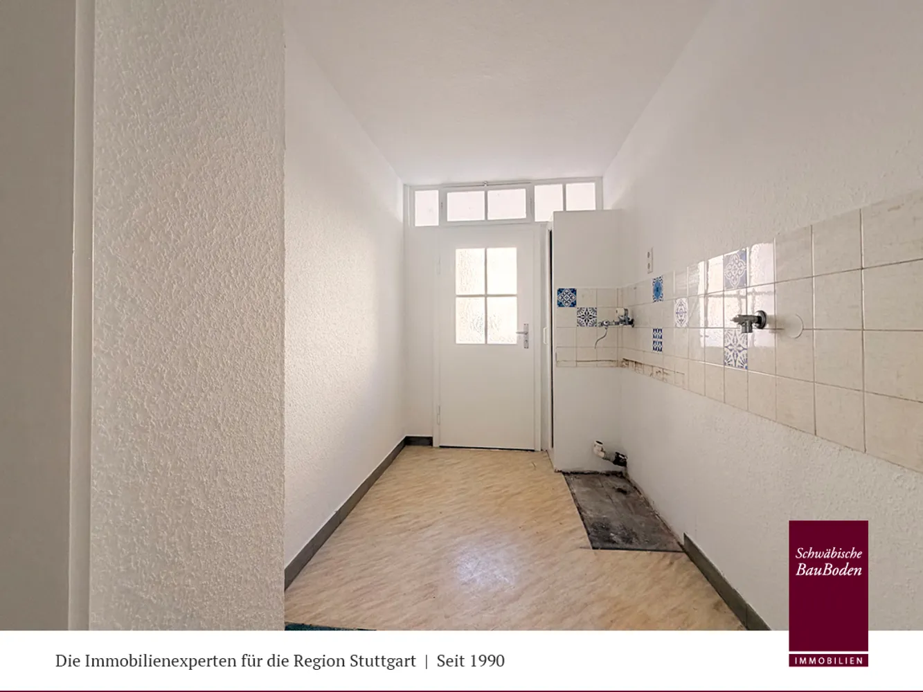 2 Zimmer Wohnung mit 50 m² in Stuttgart – Bild 9