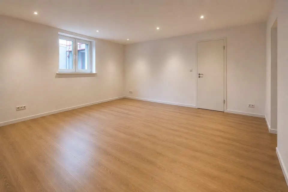 3 Zimmer Wohnung mit 59 m² in Heppenheim – Bild 1