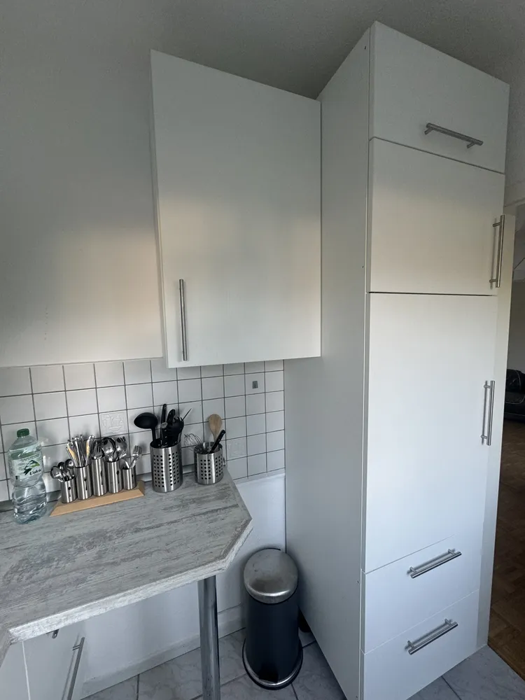 1 Zimmer Wohnung mit 31 m² in Essen – Bild 7