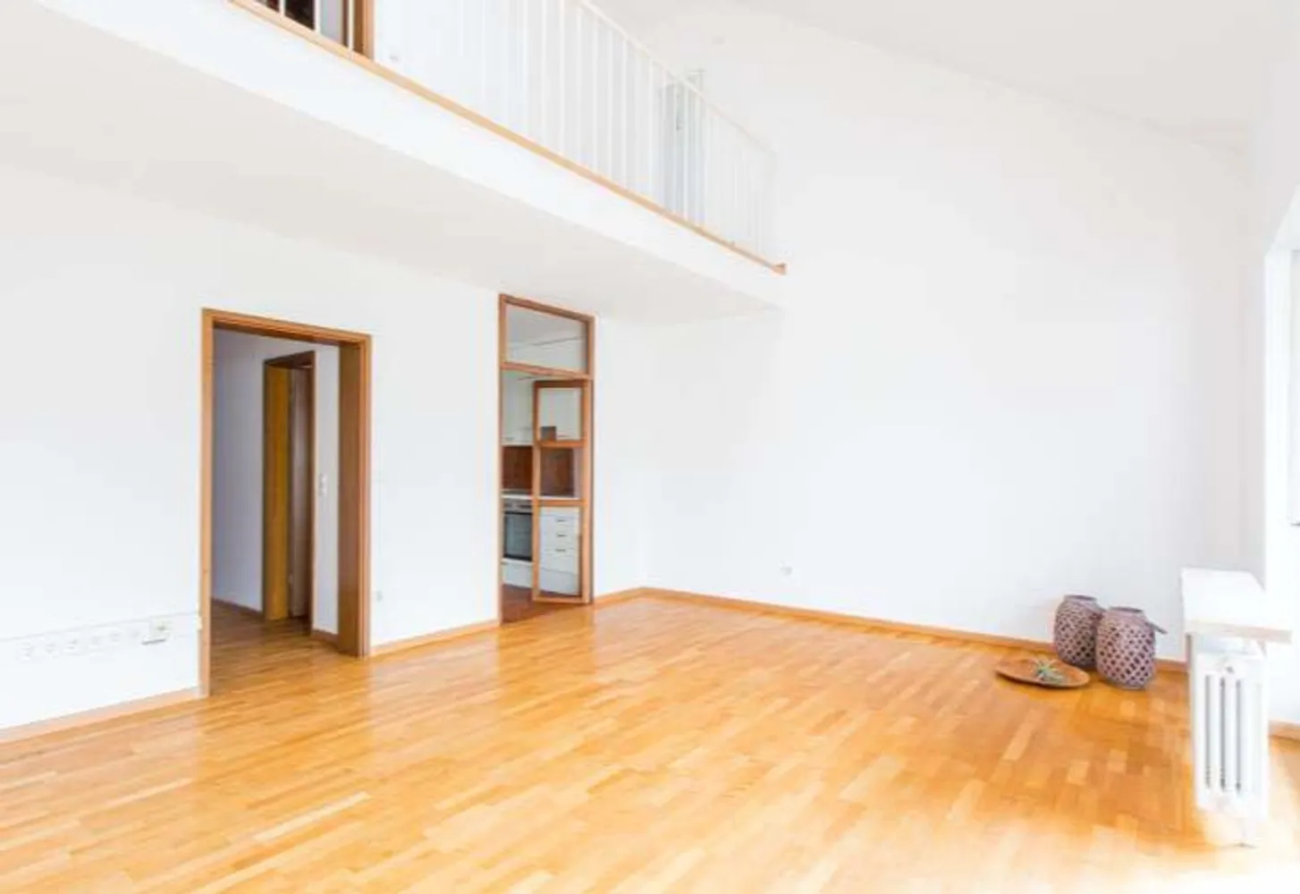 3 Zimmer Wohnung mit 94 m² in München – Bild 6