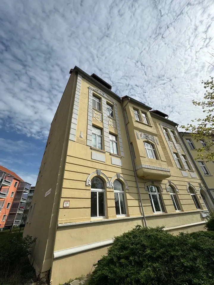 3 Zimmer Wohnung mit 70 m² in Halberstadt – Bild 2