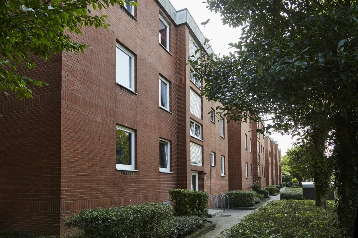 1 Zimmer Wohnung mit 47 m² in Bremen – Bild 1