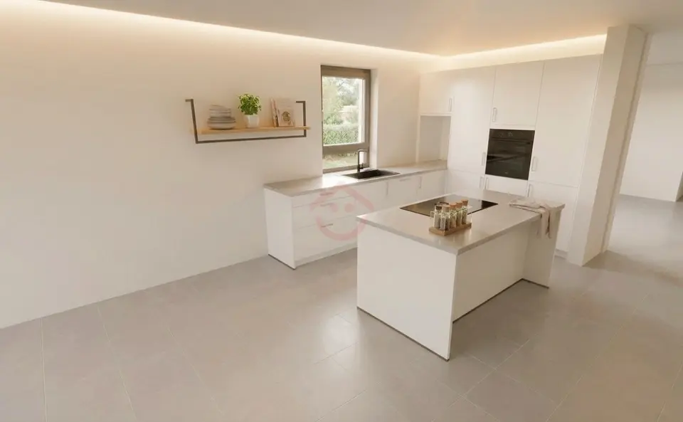 4 Zimmer Haus mit 120 m² in Gießen – Bild 8