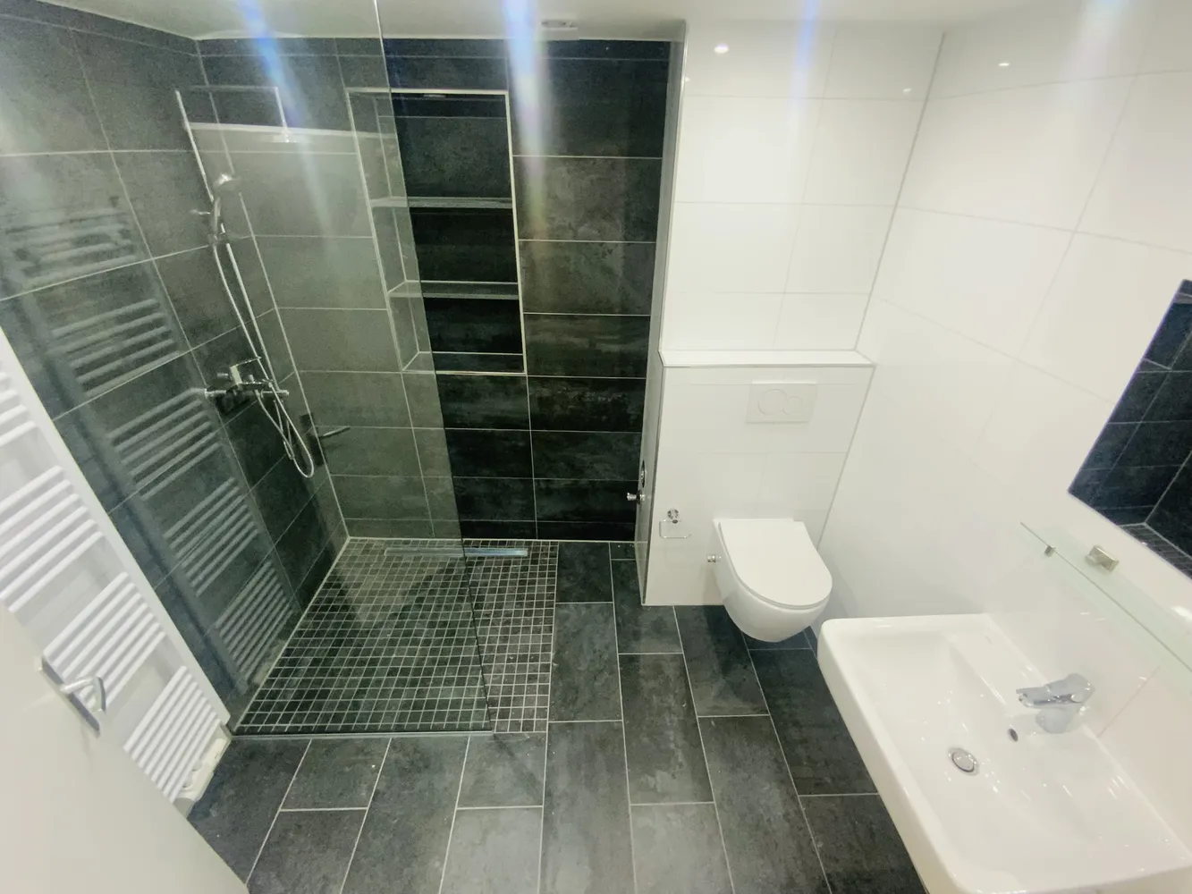 2 Zimmer Wohnung mit 55 m² in Krefeld – Bild 10