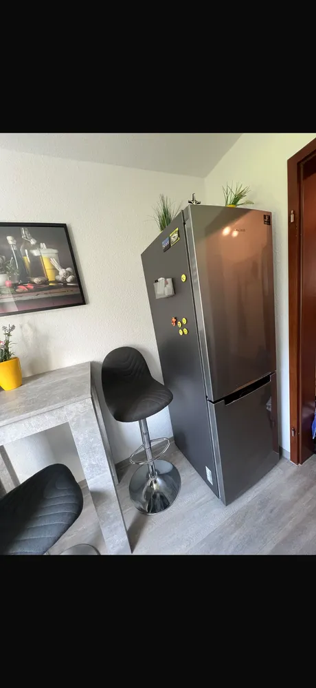 3 Zimmer Wohnung mit 48 m² in Dortmund – Bild 2