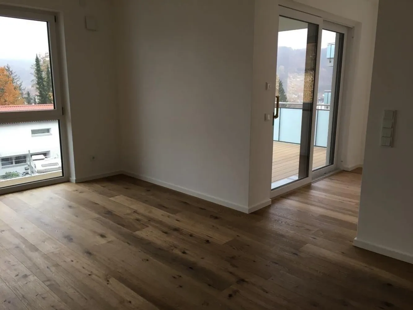 3 Zimmer Wohnung mit 99 m² in Kelheim – Bild 3