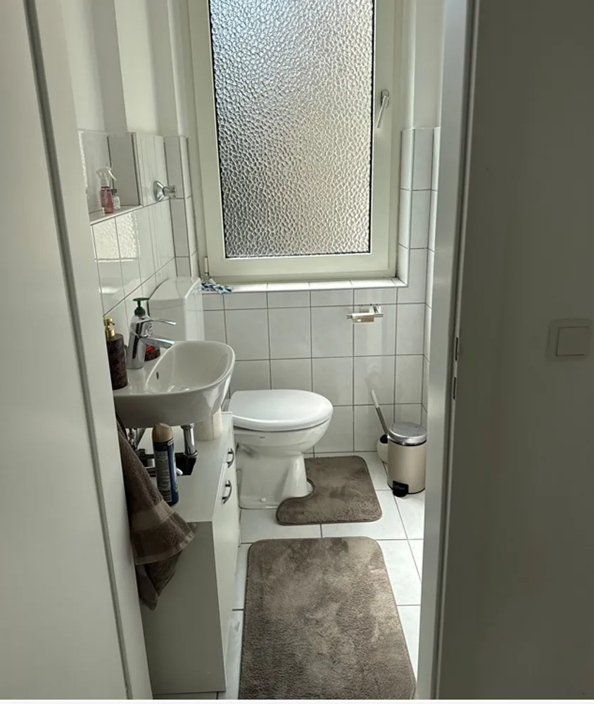 2 Zimmer Wohnung mit 52 m² in Düsseldorf – Bild 3