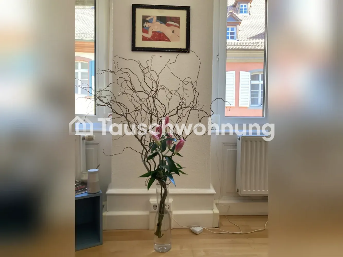 4 Zimmer Wohnung mit 120 m² in Freiburg im Breisgau – Bild 10