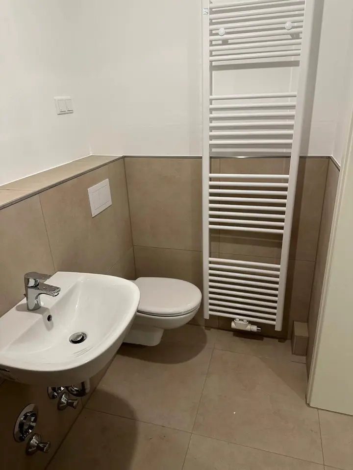 3 Zimmer Wohnung mit 54 m² in Bochum – Bild 9