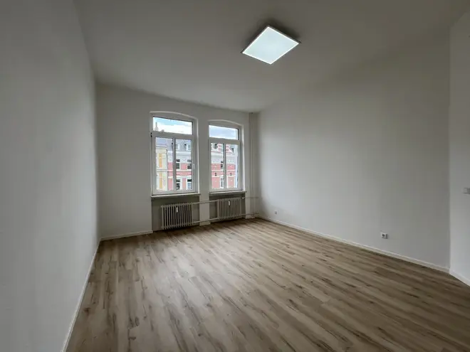 2 Zimmer Wohnung mit 60 m² in Hannover – Bild 3