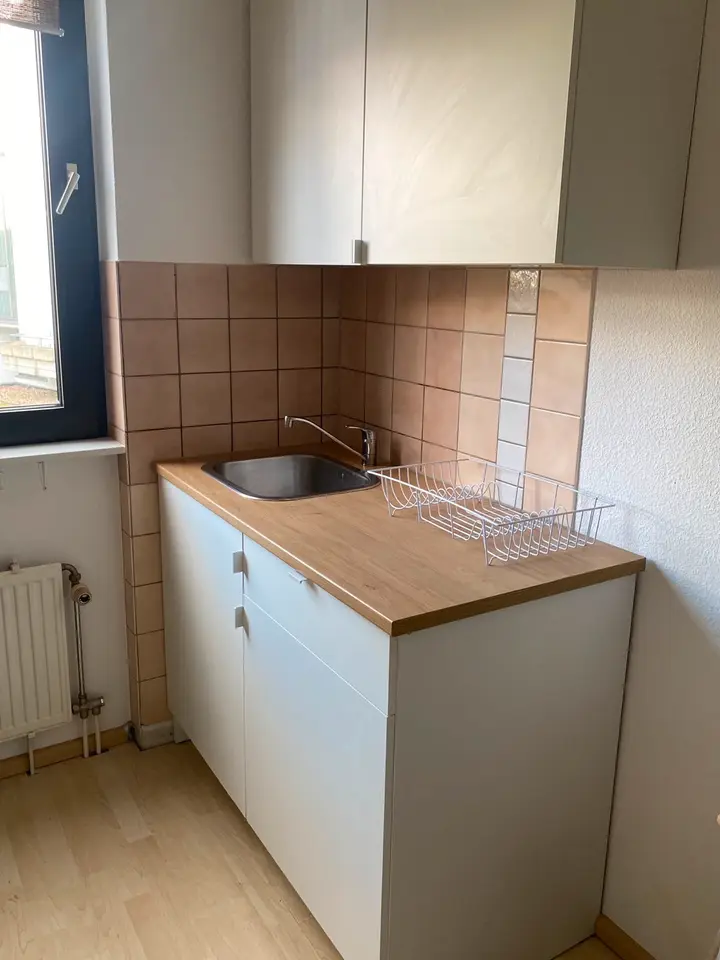 2 Zimmer Wohnung mit 50 m² in Solingen – Bild 10