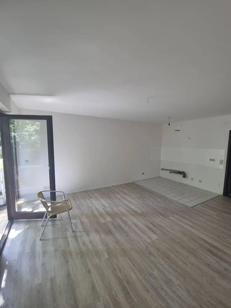 1 Zimmer Wohnung mit 34 m² in Wiesbaden – Bild 2
