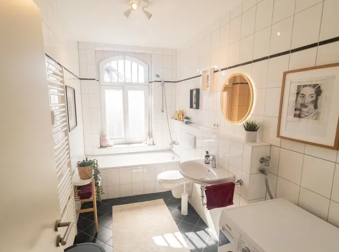2 Zimmer Wohnung mit 70 m² in Leipzig – Bild 11
