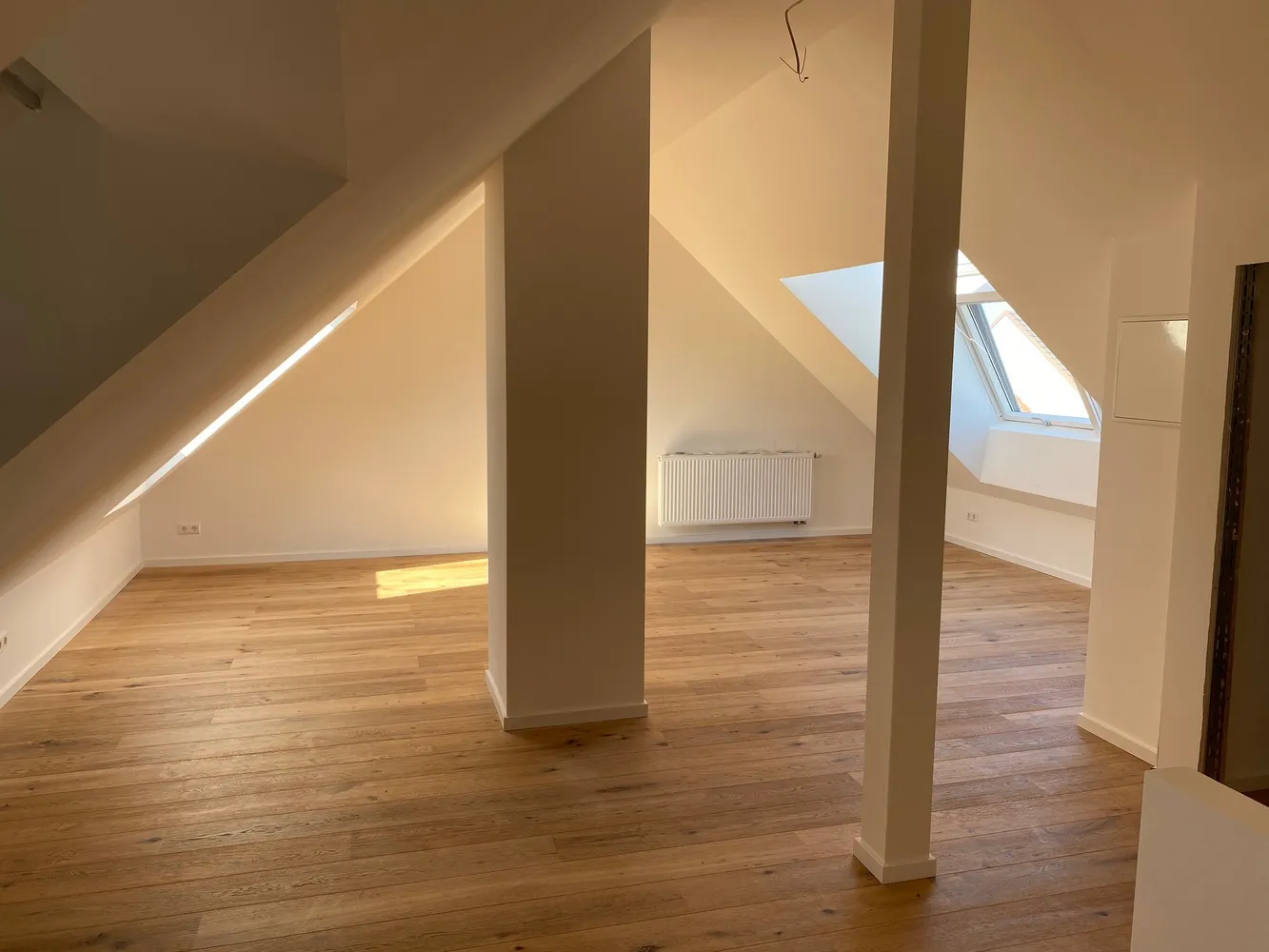 3 Zimmer Wohnung mit 125 m² in Karlsruhe – Bild 7