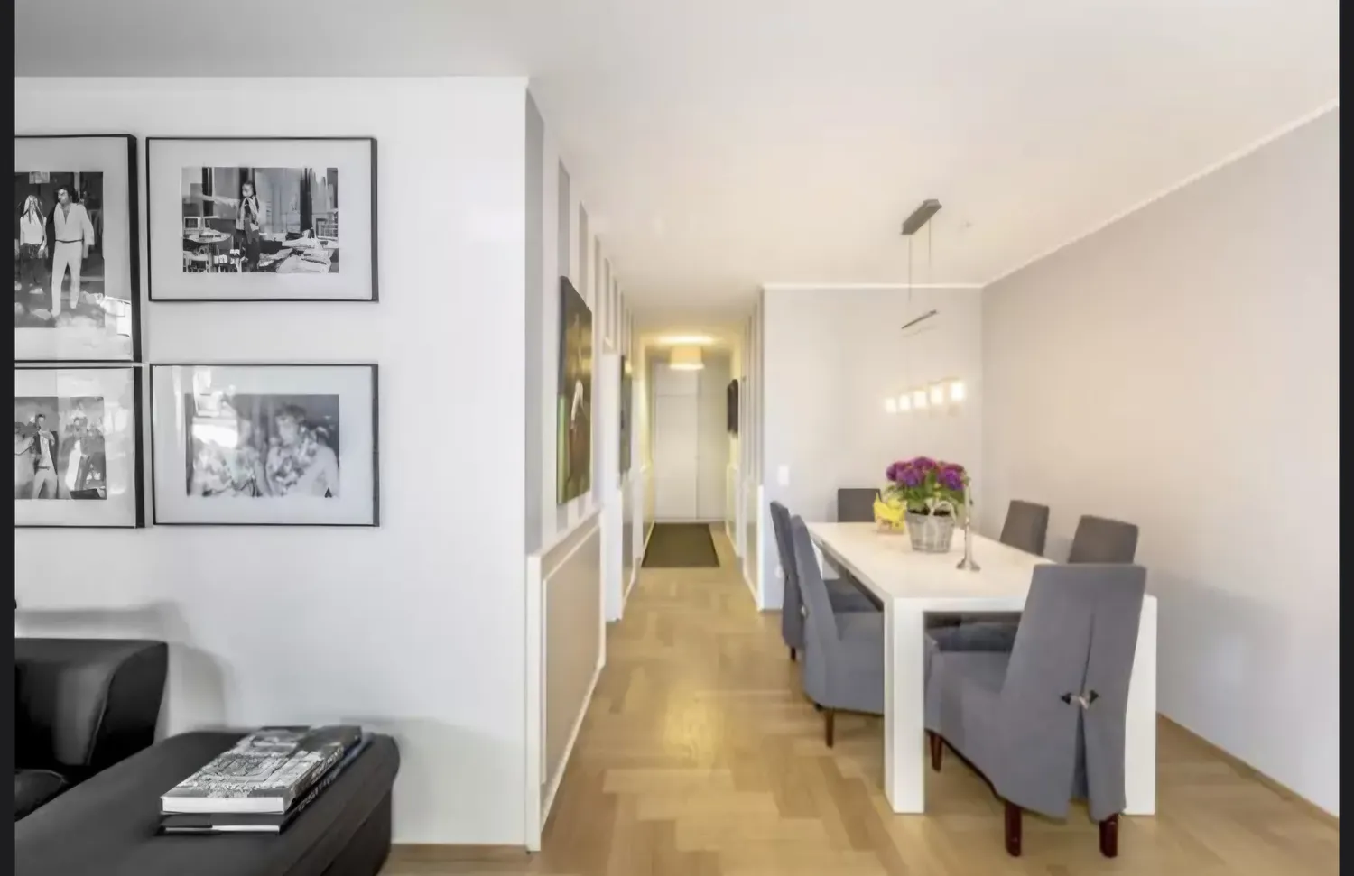 2 Zimmer Wohnung mit 70 m² in Hamburg – Bild 10