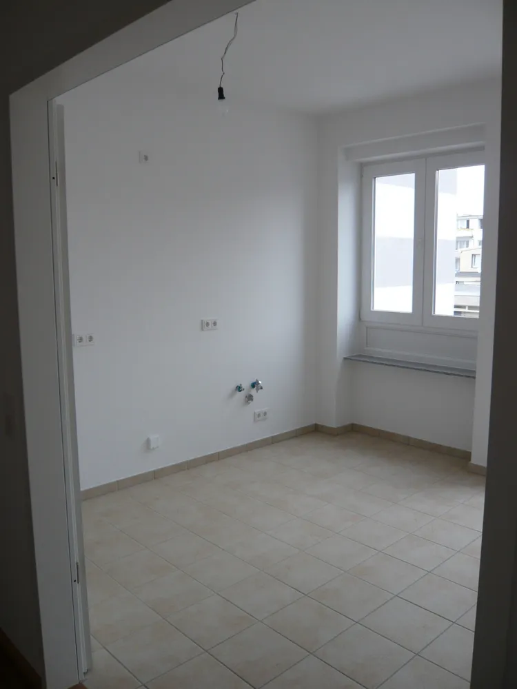 3 Zimmer Wohnung mit 92 m² in Dortmund – Bild 3