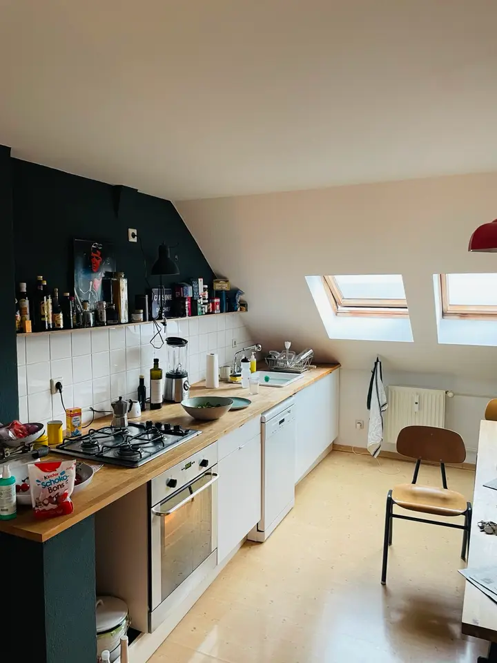2 Zimmer Wohnung mit 62 m² in Berlin – Bild 4