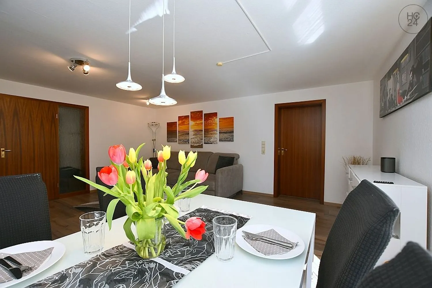 2 Zimmer Wohnung mit 68 m² in Leonberg – Bild 9