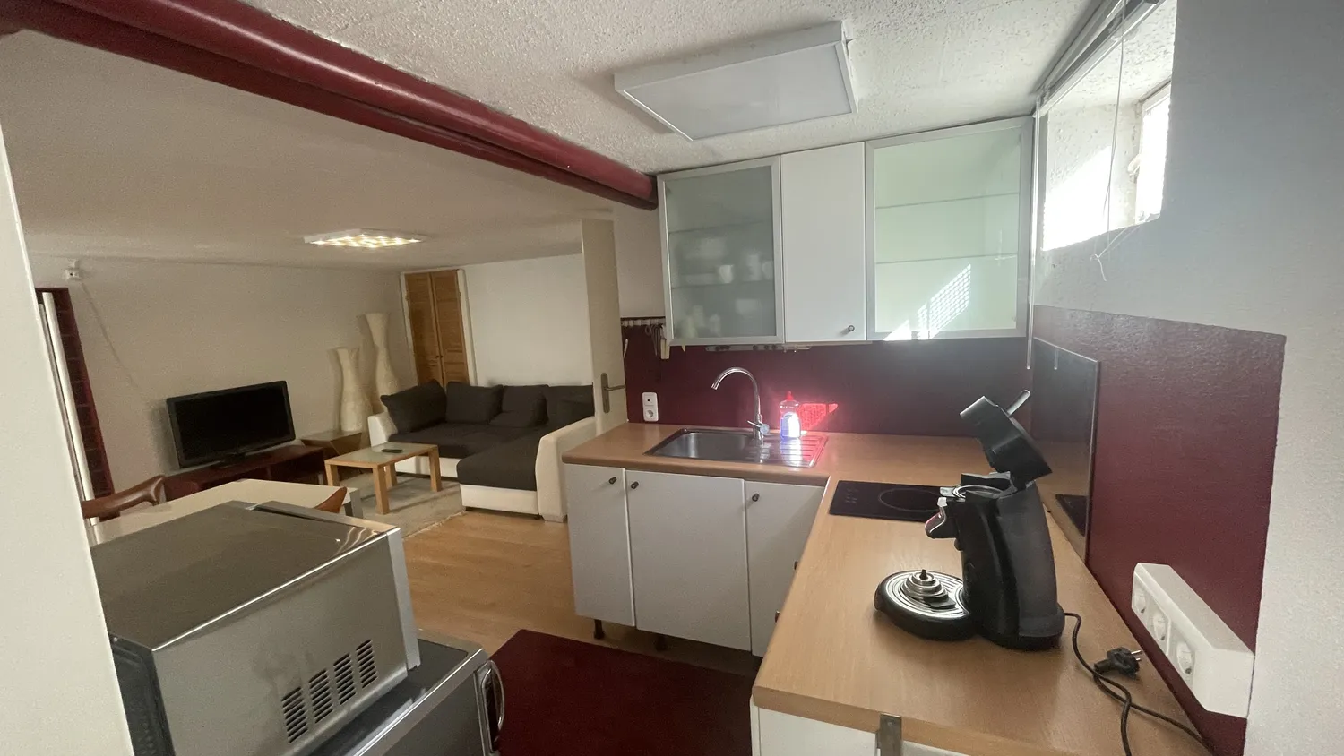 2 Zimmer Wohnung mit 36 m² in Freiburg im Breisgau – Bild 10