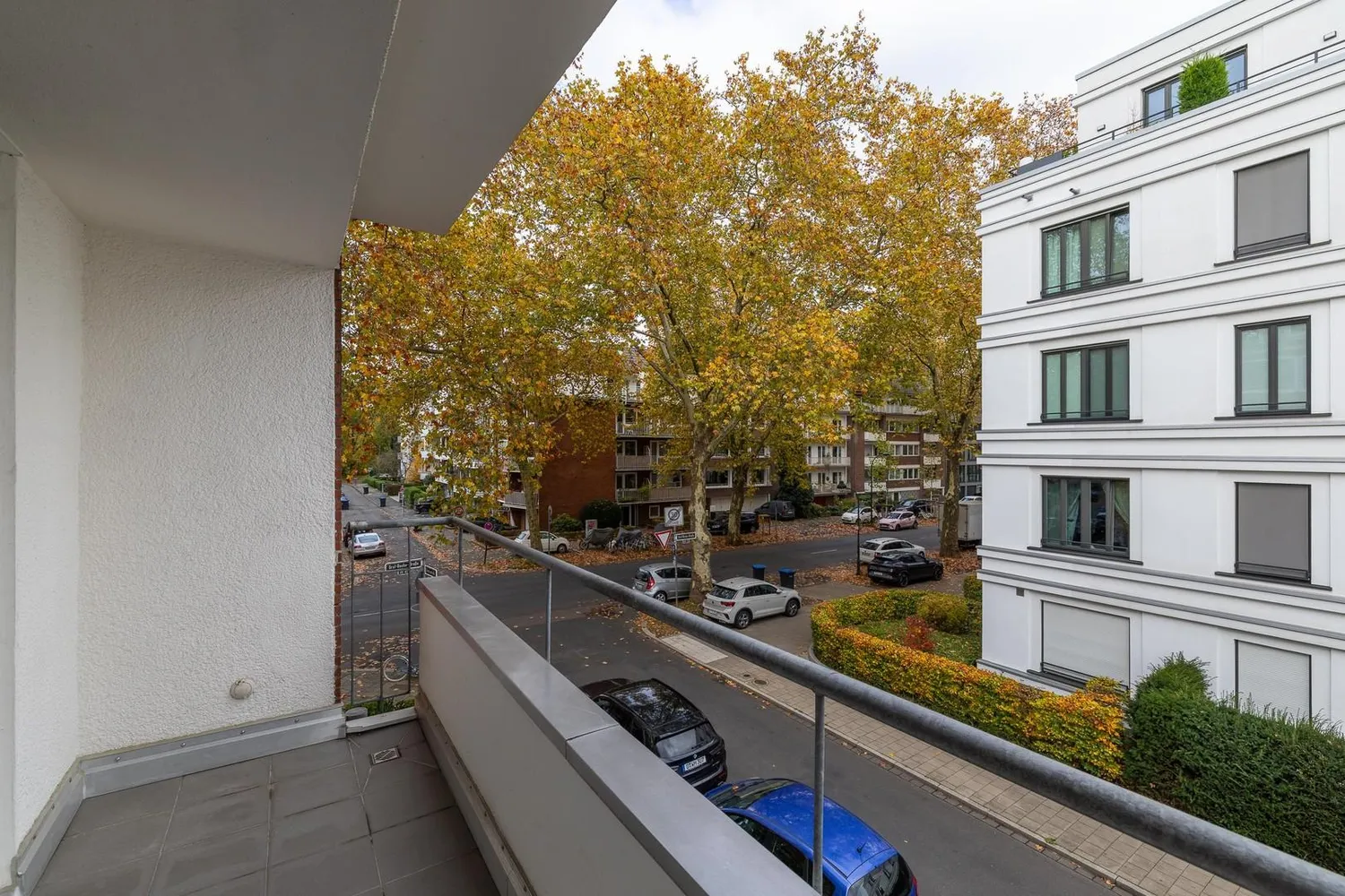 4 Zimmer Wohnung mit 135 m² in Düsseldorf – Bild 8