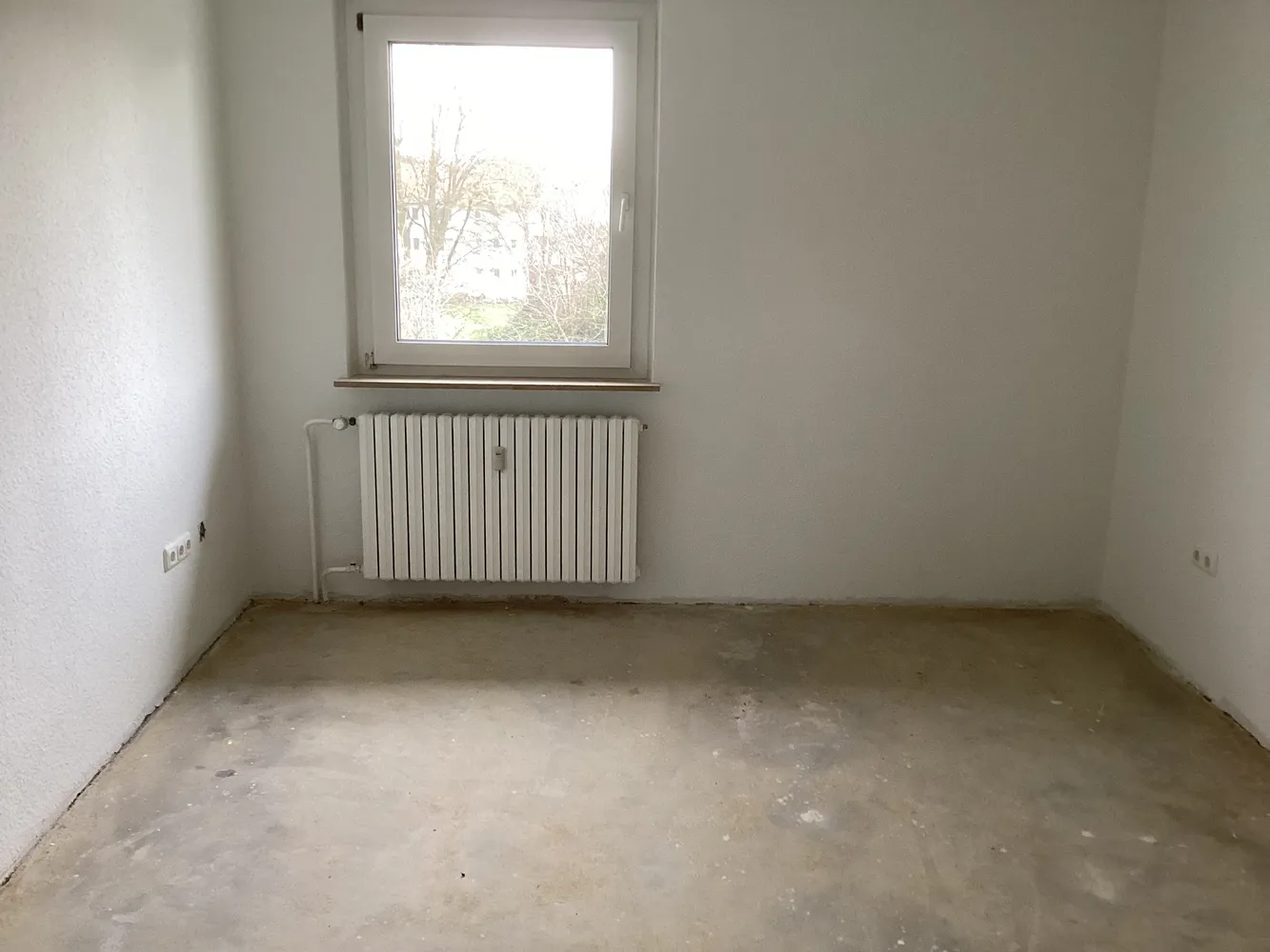 2 Zimmer Wohnung mit 52 m² in Gelsenkirchen – Bild 2
